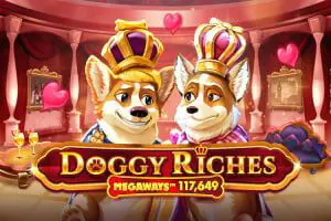 Doggy Riches Megaways - Marakumi - Kenya