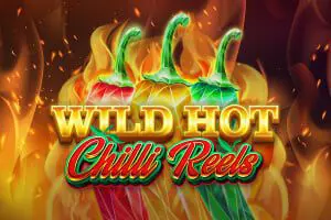 Wild Hot Chilli Reels - Marakumi - Kenya
