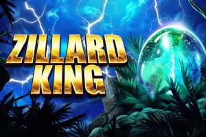 Zillard King - Marakumi - Kenya