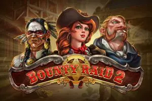 Bounty Raid 2 - Marakumi - Kenya