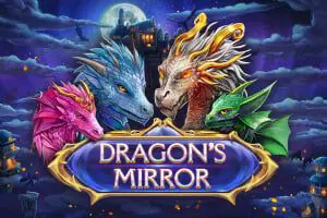 Dragon's Mirror - Marakumi - Kenya