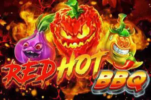 Red Hot BBQ - Marakumi - Kenya