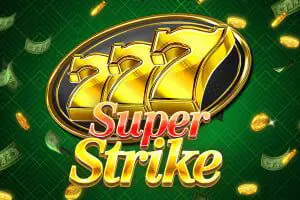 777 Super Strike - Marakumi - Kenya