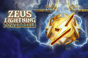 Zeus Lightning MegaWays - Marakumi - Kenya