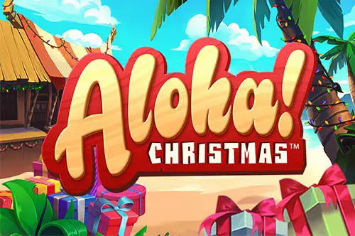 Aloha! Christmas - Marakumi - Kenya