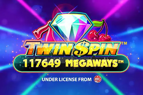 Twin Spin Megaways - Marakumi - Kenya