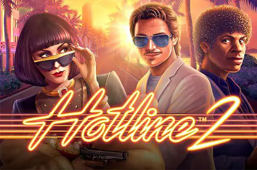 Hotline 2 - Marakumi - Kenya