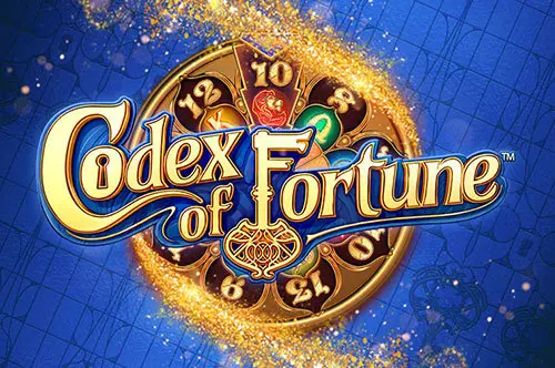 Codex of Fortune - Marakumi - Kenya