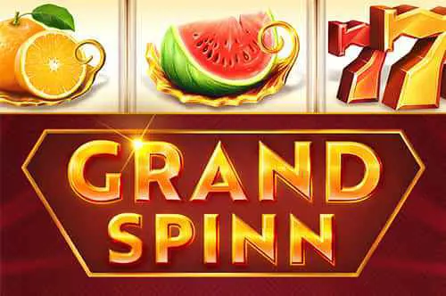 Grand Spinn - Marakumi - Kenya