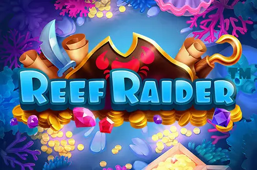 Reef Raider - Marakumi - Kenya