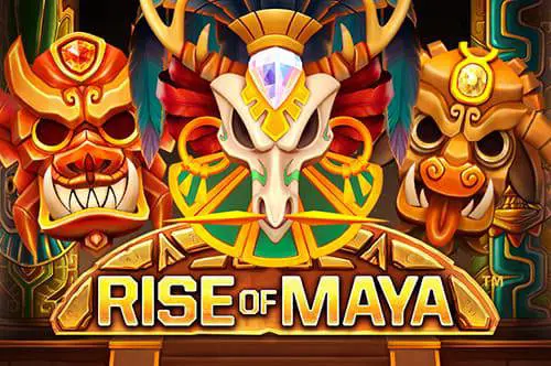 Rise of Maya - Marakumi - Kenya