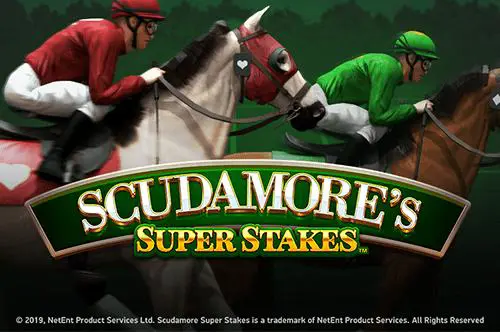 Scudamore’s Super Stakes - Marakumi - Kenya