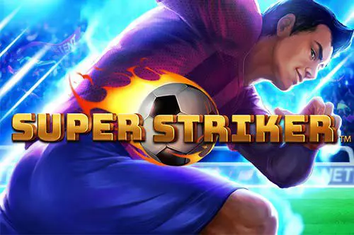 Super Striker - Marakumi - Kenya