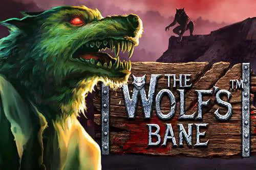 The Wolf’s Bane - Marakumi - Kenya