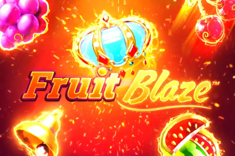 Fruit Blaze - Marakumi - Kenya