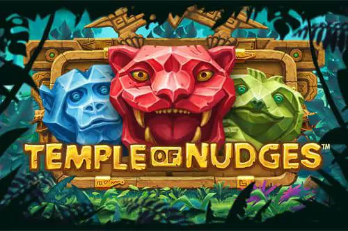 Temple of Nudges - Marakumi - Kenya