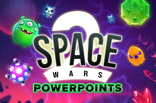 Space Wars 2: Powerpoints - Marakumi - Kenya