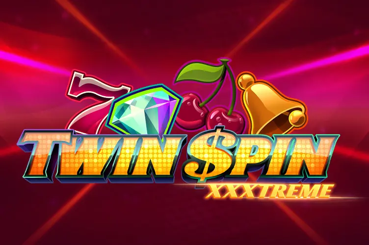 Twin Spin XXXtreme - Marakumi - Kenya