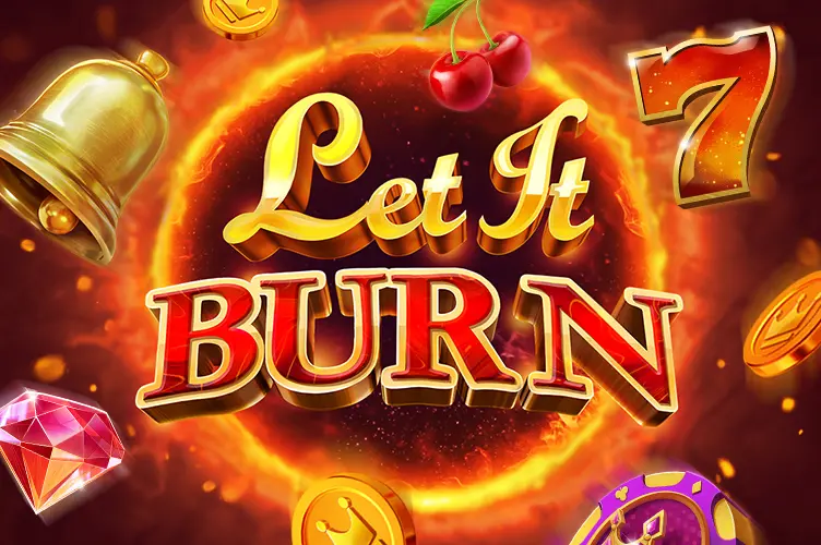 Let It Burn - Marakumi - Kenya