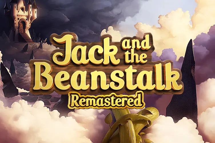 Jack and the Beanstalk Remastered - Marakumi - Kenya