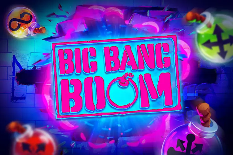 Big Bang Boom - Marakumi - Kenya