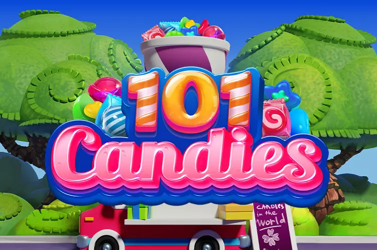 101 Candies - Marakumi - Kenya