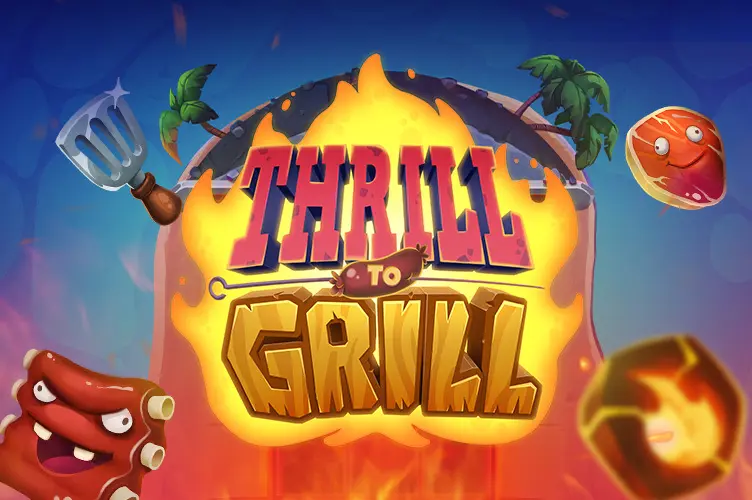 Thrill To Grill - Marakumi - Kenya