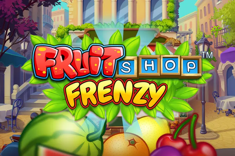 Fruit Shop Frenzy - Marakumi - Kenya