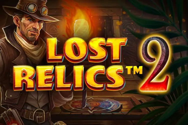 Lost Relics 2 - Marakumi - Kenya