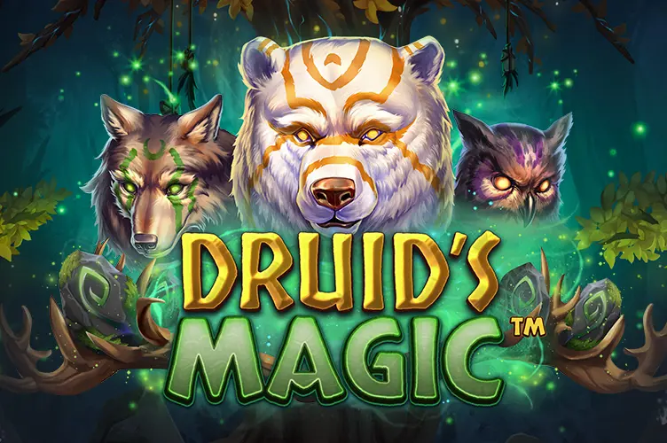 Druid's Magic - Marakumi - Kenya
