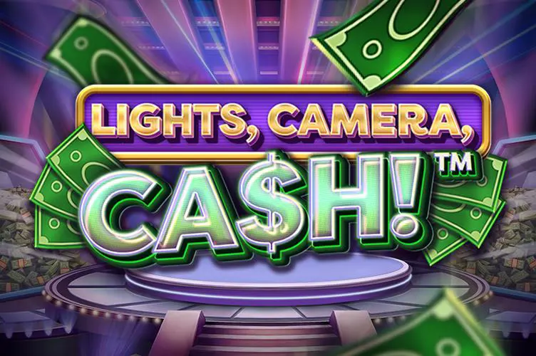 Lights Camera Cash - Marakumi - Kenya