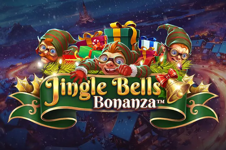 Jingle Bells Bonanza - Marakumi - Kenya