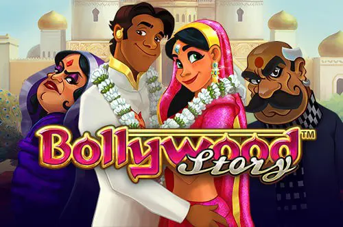 Bollywood Story - Marakumi - Kenya