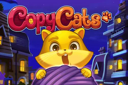 CopyCats - Marakumi - Kenya