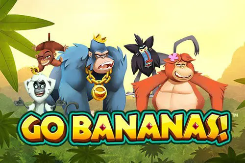 Go Bananas! - Marakumi - Kenya