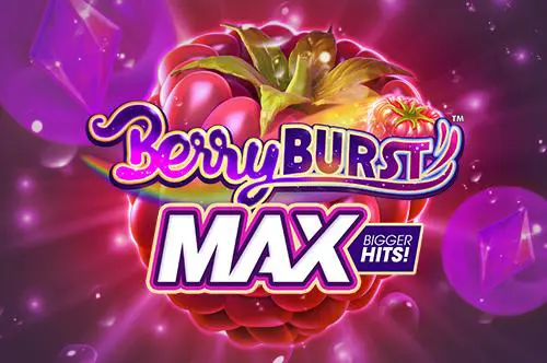 Berryburst MAX - Marakumi - Kenya