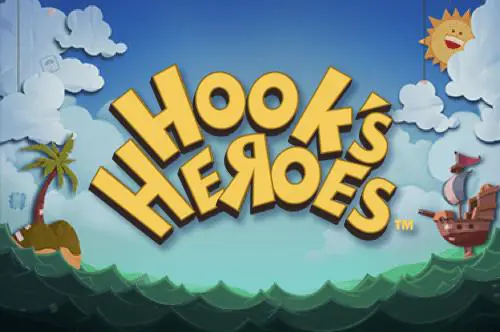 Hook's Heroes - Marakumi - Kenya