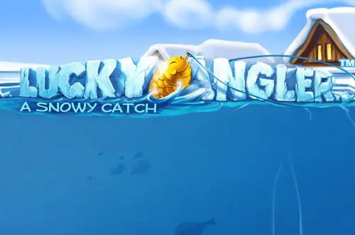 Lucky Angler: A Snowy Catch - Marakumi - Kenya