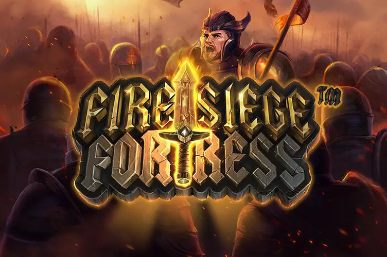 Fire Siege Fortress - Marakumi - Kenya