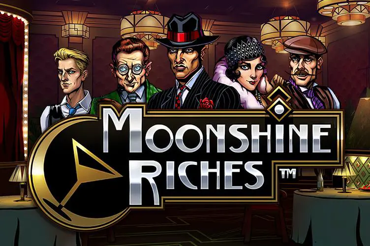 Moonshine Riches - Marakumi - Kenya
