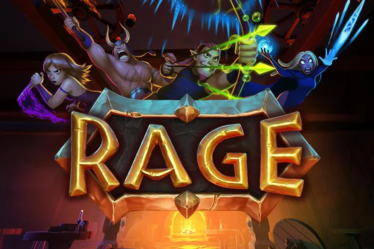 RAGE - Marakumi - Kenya