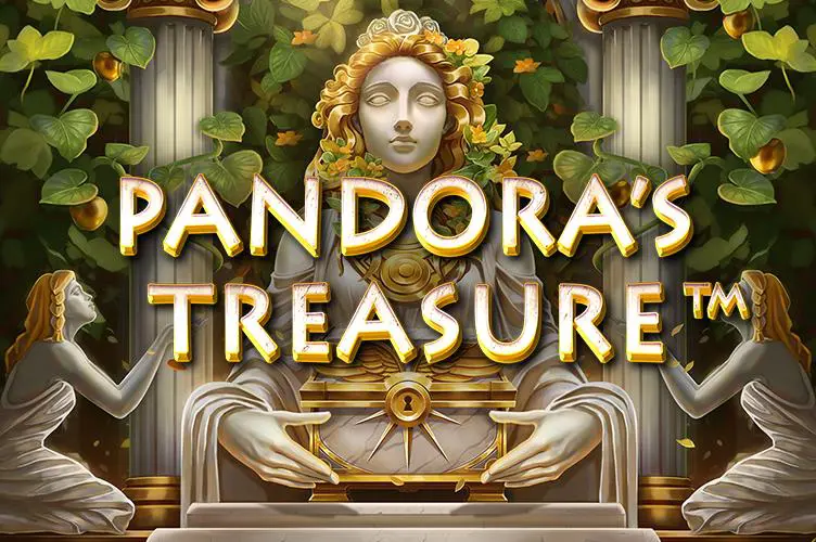 Pandora’s Treasure - Marakumi - Kenya