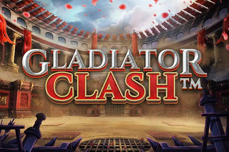 Gladiator Clash - Marakumi - Kenya