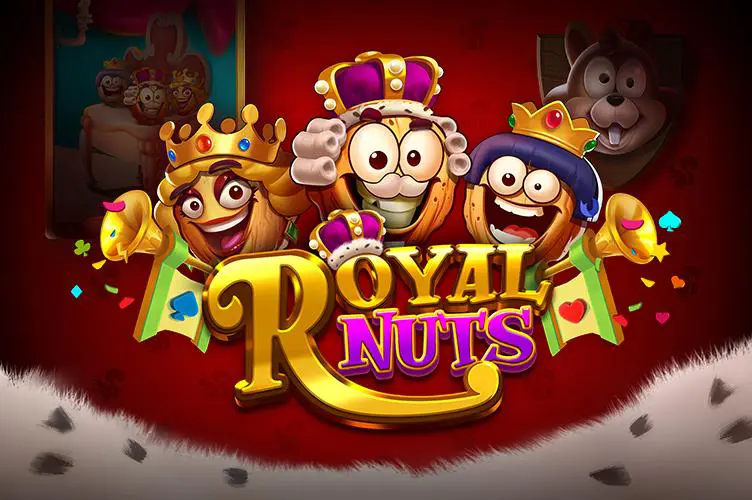 Royal Nuts - Marakumi - Kenya