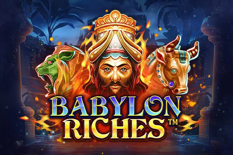 Babylon Riches - Marakumi - Kenya