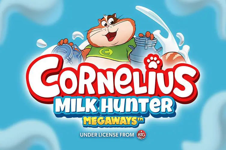 Cornelius Milk Hunter Megaways - Marakumi - Kenya