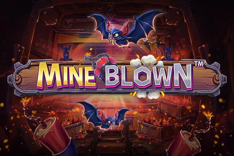 Mine Blown - Marakumi - Kenya