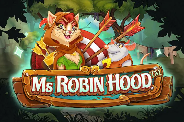 Ms Robin Hood - Marakumi - Kenya