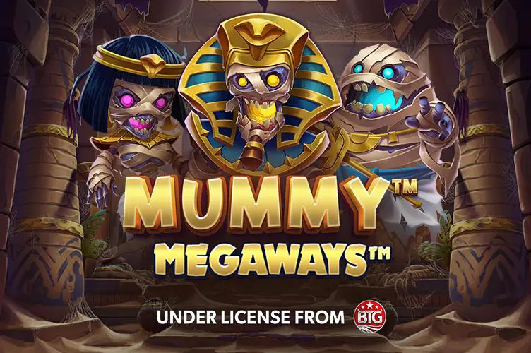 Mummy MegaWays - Marakumi - Kenya