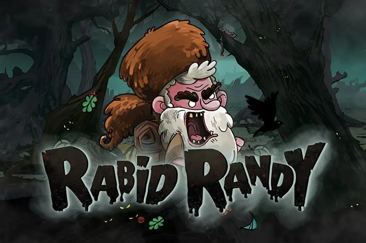 Rabid Randy - Marakumi - Kenya